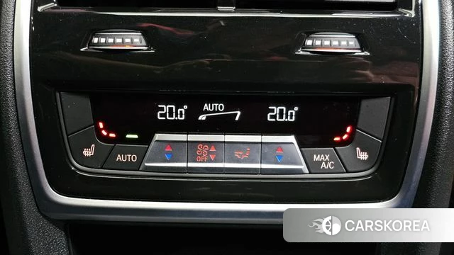 BMW X7 (G07) id 5021430 из Кореи 29