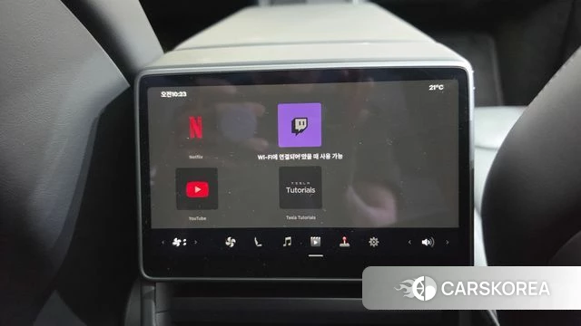Tesla Model Y id 4957229 из Кореи 29