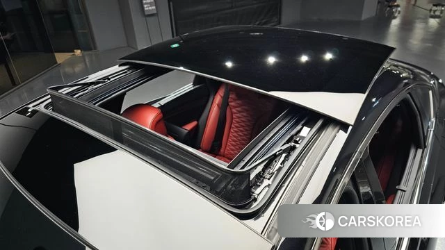 Genesis G80 (RG3) id 4957363 из Кореи 29