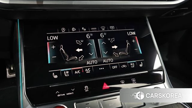 Audi A6 (C8) id 5012137 из Кореи 29