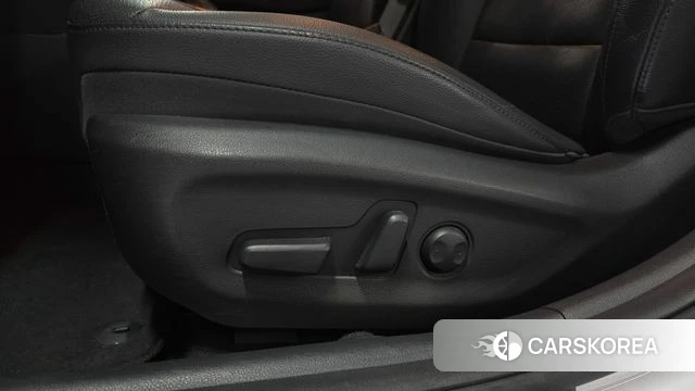 Hyundai The New Avante AD id 4982880 из Кореи 29