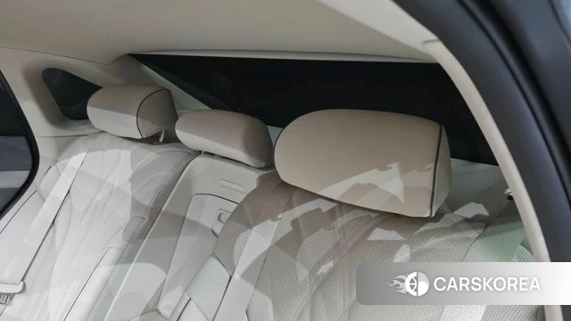 Genesis G80 (RG3) id 5051950 из Кореи 29