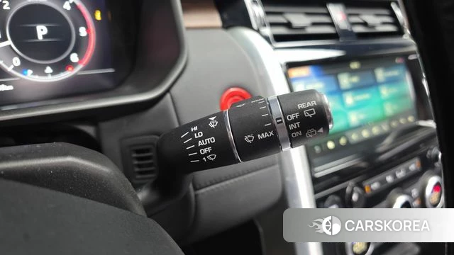 Land Rover Discovery 5 id 5029288 из Кореи 29