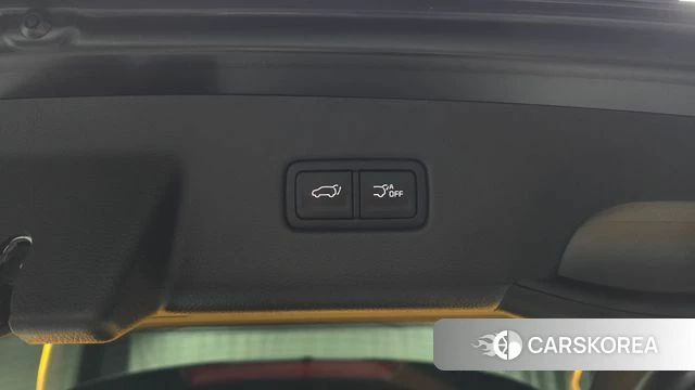 Kia Carnival 4th generation id 4980882 из Кореи 29