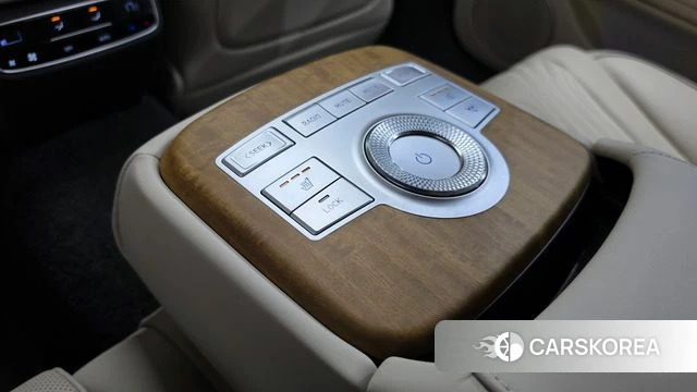 Genesis G80 (RG3) id 4987155 из Кореи 29