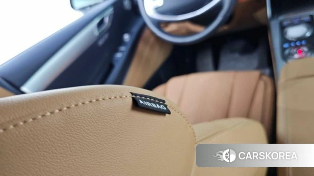 Genesis GV80 id 4201776 из Кореи 29