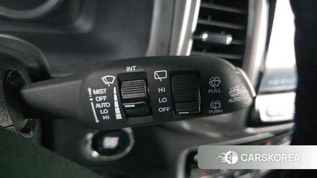 Ssangyong G4 Rexton id 5013931 из Кореи 29