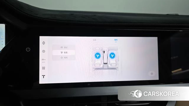 Renault Korea (Samsung) Grand Coleos id 4523059 из Кореи 29