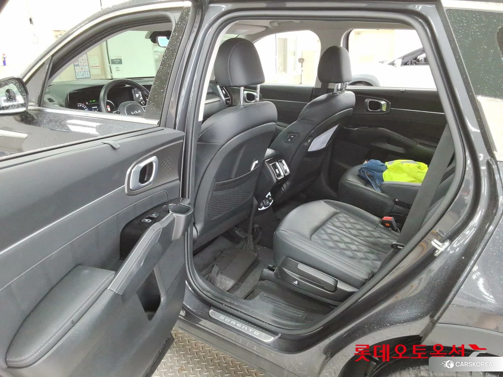 Kia Sorento id 4984736 из Кореи 29