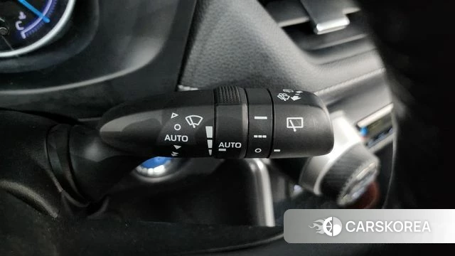 Toyota RAV4 5th Generation id 4923162 из Кореи 29