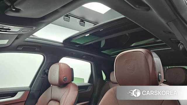 Porsche Cayenne (PO536) id 5011281 из Кореи 29
