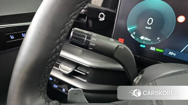 Hyundai Grandeur Hybrid (GN7) id 4783669 из Кореи 29