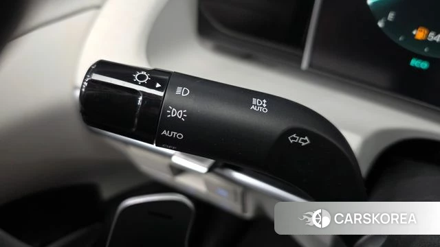 Hyundai The New Tucson Hybrid (NX4) id 4834173 из Кореи 29