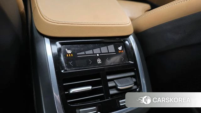 Volvo V90 Cross-Country id 4976782 из Кореи 29