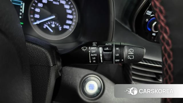 Hyundai All New Tucson id 4837089 из Кореи 29