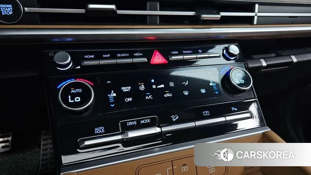 Hyundai Santa Fe (MX5) id 5011554 из Кореи 29