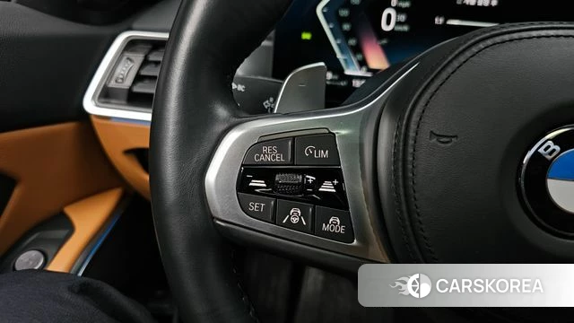 BMW 3 Series (G20) id 4985853 из Кореи 29