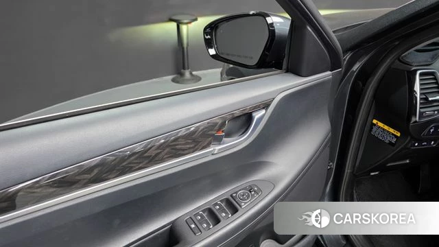 Hyundai Grandeur IG id 5023923 из Кореи 29