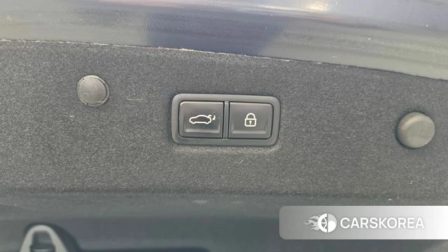 Kia K8 id 5027989 из Кореи 29