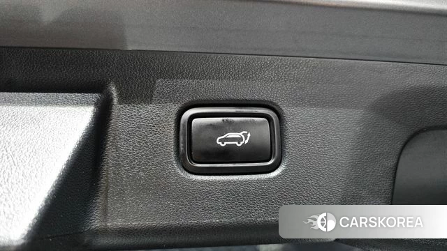 Hyundai Tucson (NX4) id 4959247 из Кореи 29