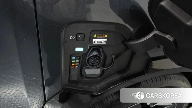 Kia EV5 id 5020827 из Кореи 29