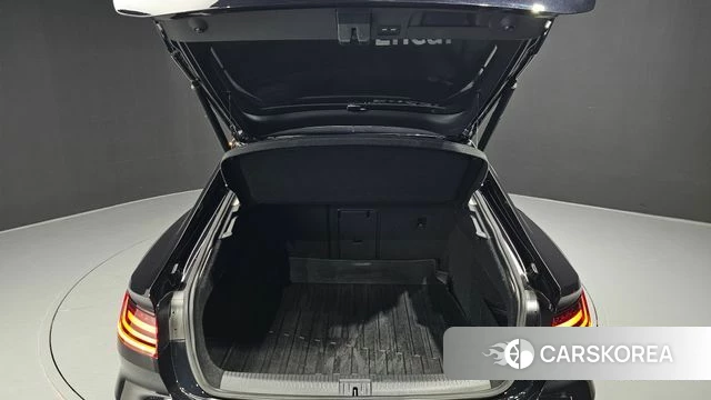 Volkswagen Arteon id 4895018 из Кореи 29