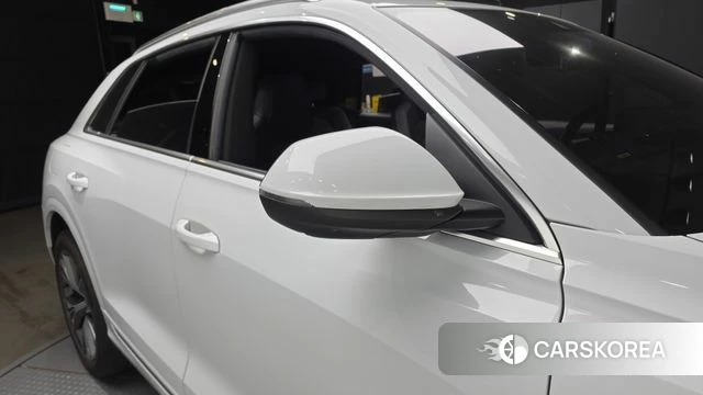 Audi Q8 (4M) id 4992327 из Кореи 29