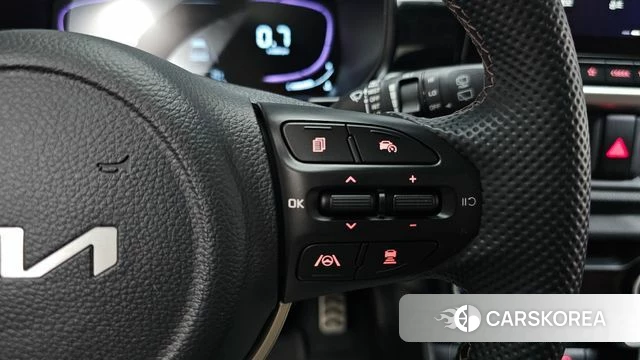 Kia The New Morning (JA) id 5011074 из Кореи 29