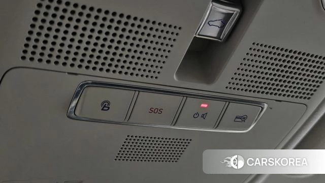 Hyundai The New Grandeur IG id 4959202 из Кореи 29
