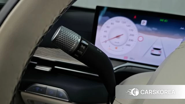 Genesis GV80 id 4995703 из Кореи 29