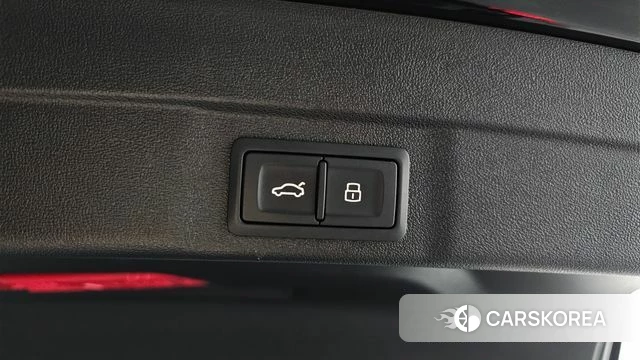 Audi A5 (B10) id 5011100 из Кореи 29