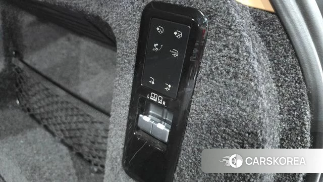Land Rover Range Rover 5th Generation id 5022142 из Кореи 29