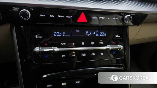 Kia Carnival 4th generation id 5003086 из Кореи 29