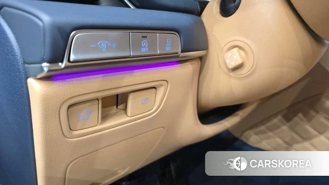 Genesis GV80 id 4997377 из Кореи 29