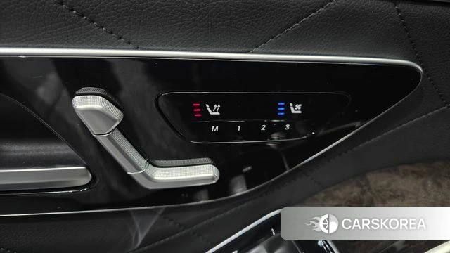 Mercedes-Benz S-Class W223 id 4707730 из Кореи 29