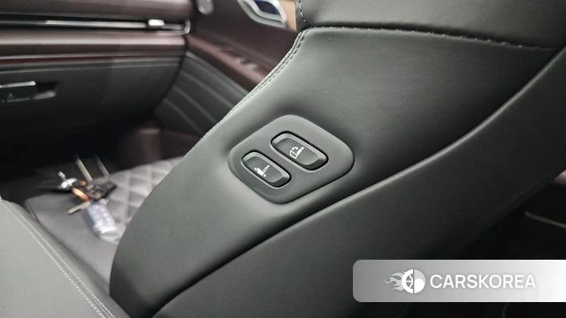 Genesis GV80 id 4981897 из Кореи 29