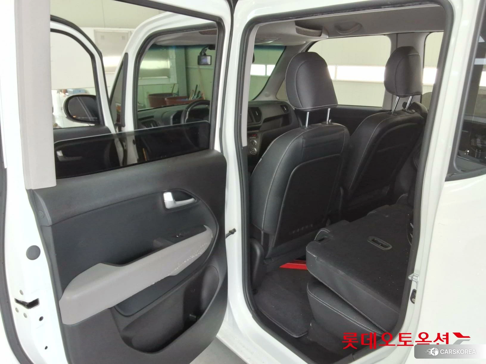Kia Ray id 4984709 из Кореи 29