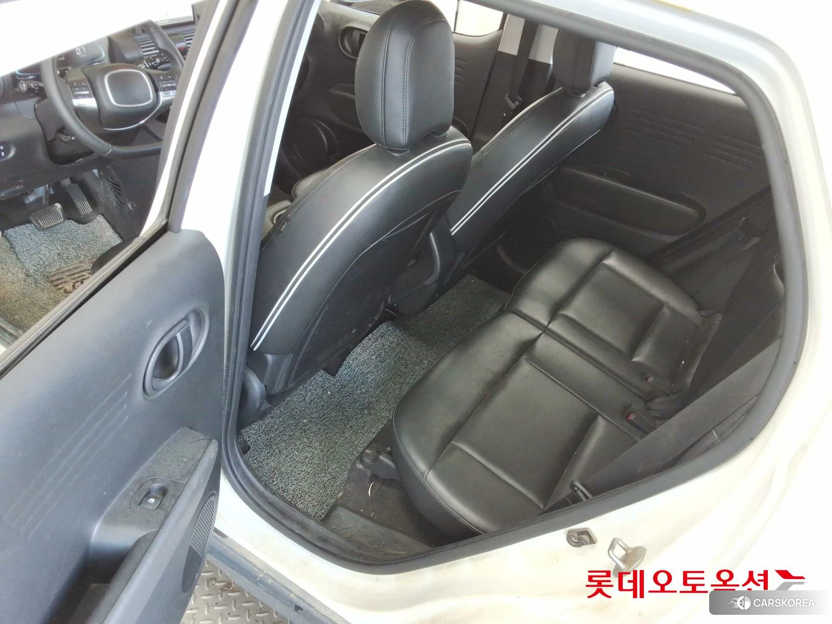 Hyundai Casper id 5001033 из Кореи 29