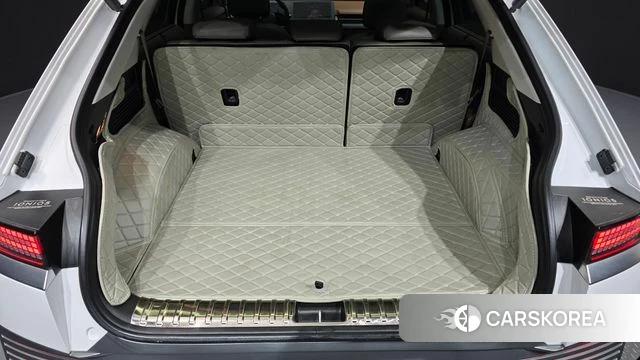 Hyundai Ionic 5 id 5052959 из Кореи 29