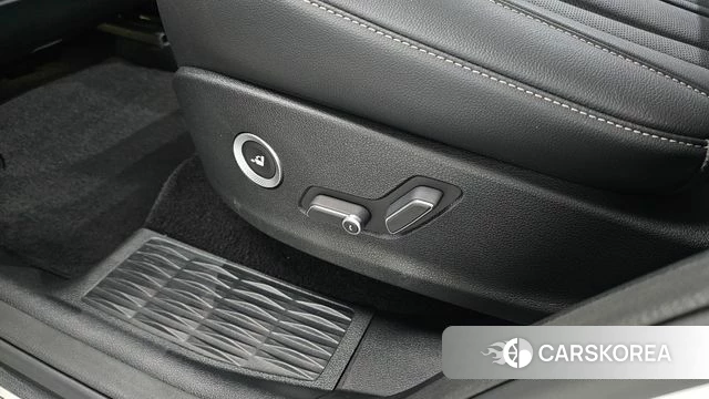 Genesis GV80 id 5022437 из Кореи 29