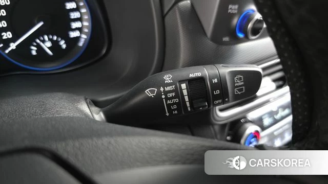 Hyundai Kona id 5014105 из Кореи 29