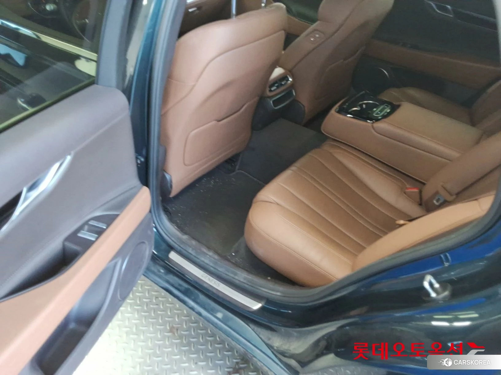 Hyundai G80 id 4990028 из Кореи 29