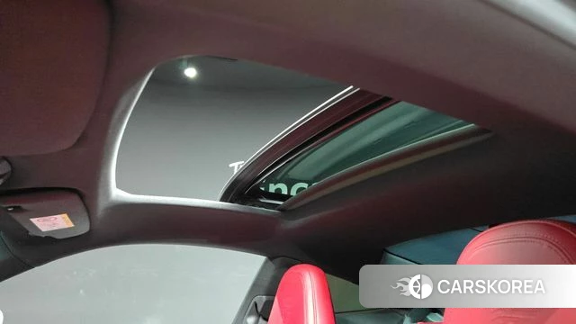 Porsche 911(992) id 5023412 из Кореи 29