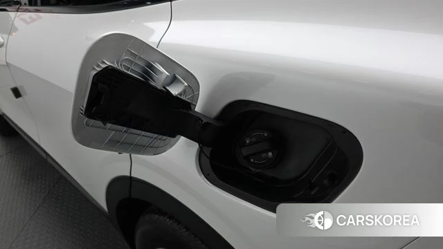 Kia Sportage 5th Generation Hybrid id 4986122 из Кореи 29