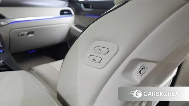 Hyundai Palisade id 4981866 из Кореи 29