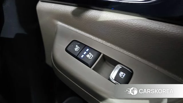 Kia The New Carnival 4th Generation id 4921457 из Кореи 29