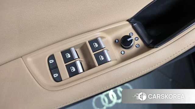 Audi Q8 (4M) id 5033290 из Кореи 29