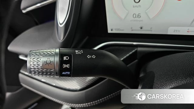 Genesis G90 (RS4) id 4929399 из Кореи 29