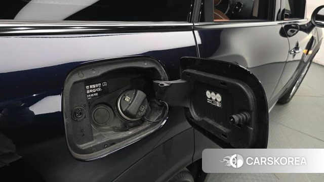 Mini Cooper Countryman id 4980661 из Кореи 29
