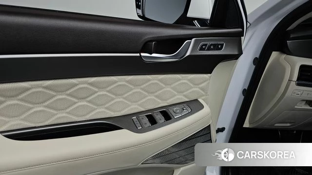 Hyundai Palisade id 4952126 из Кореи 29